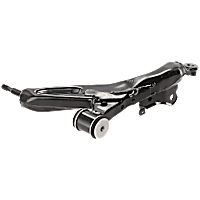 Front, Passenger Side, Lower Control Arm