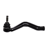 Front, Passenger Side, Outer Tie Rod End, All Wheel Drive