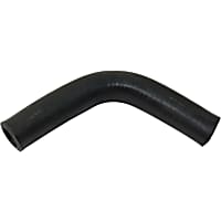 Power Steering Hose, 8 Cyl., 4.0L Engine, Oil Reservoir To Pump