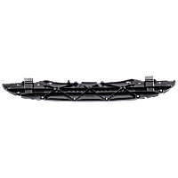 Front Engine Splash Shield, Front