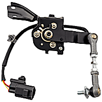 Suspension Ride Height Sensor