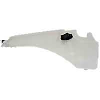 Front Coolant Reservoir