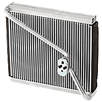 A/C Evaporator