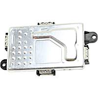 Blower Motor Resistor