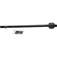Front, Driver or Passenger Side, Inner Tie Rod End, Base Model