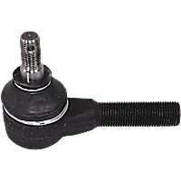 Front, Driver or Passenger Side, Outer Tie Rod End
