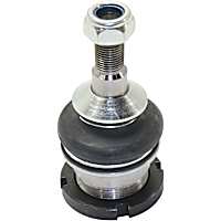 Front, Driver or Passenger Side, Lower Ball Joint