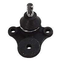 Front, Driver or Passenger Side, Upper Ball Joint