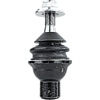 Front, Driver or Passenger Side, Lower Ball Joint