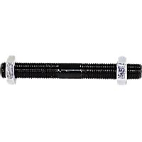 Tie Rod Adjusting Sleeve - Front, Driver or Passenger Side