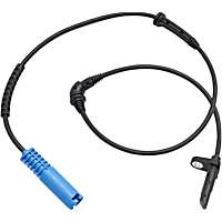 Front ABS Speed Sensor, 4 Cyl., 1.6L Engine