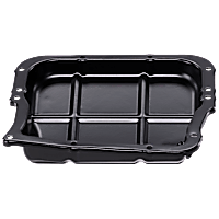 Oil Pan, 3.0L Engine, 6 Cyl