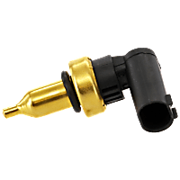 Coolant Temperature Sensor