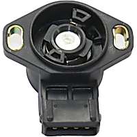 Throttle Position Sensor