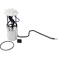 Fuel Pump, With Fuel Sending Unit, Base Model, 6 Cyl., 3.0L Engine