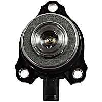 Variable Timing Solenoid