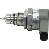 Fuel Pressure Relief Valve, 3.2L Engine, 6 Cylinder, CDI, Diesel