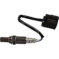 Before Catalytic Converter Oxygen Sensor, 4-Wire, Air/Fuel Sensor, 4 Cyl., 2.0L Engine