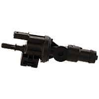 Vapor Canister Purge Solenoid