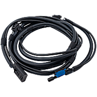 Washer Hose, For Heated Tanks