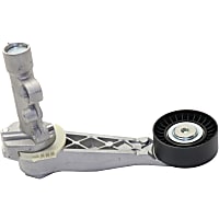 Accessory Belt Tensioner