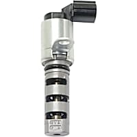 Variable Timing Solenoid - For 2-Prong Blade Terminal and 1-Female Connector
