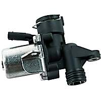 Heater Valve