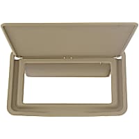 Sun Visor
