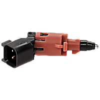 Door Jamb Switch, Anti-Theft - Ajar