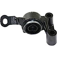 , How to Diagnose a Faulty Control Arm