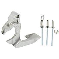 Shifter Repair Kit, 11 Mm