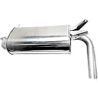 muffler