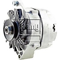 90008 OE Replacement Alternator, New