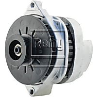 91032 OE Replacement Alternator, New