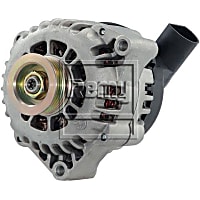 91524 OE Replacement Alternator, New