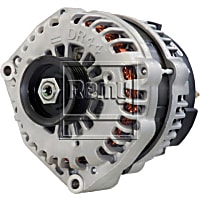 91615 OE Replacement Alternator, New