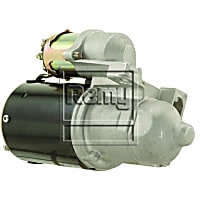96106 OE Replacement Starter, New