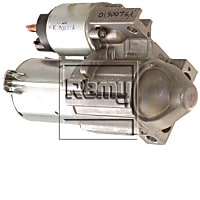 96237 Starter, New