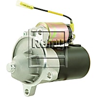 97117 OE Replacement Starter, New