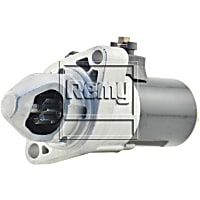 99093 Starter, New
