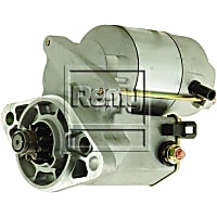 99600 OE Replacement Starter, New