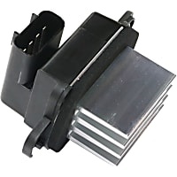 Blower Motor Resistor