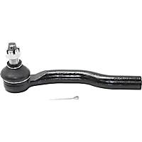 Front, Passenger Side, Outer Tie Rod End