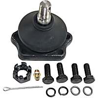 Front, Driver or Passenger Side, Upper Ball Joint