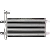 nissan oil cooler