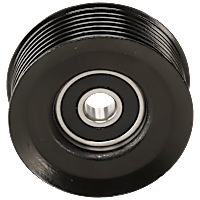 Accessory Belt Idler Pulley