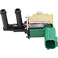 Vapor Canister Vent Solenoid