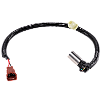 Direct Fit Automatic Transmission Input Shaft Speed Sensor, Sold Individually