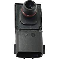 Fuel Pressure Sensor