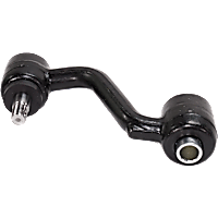 Idler Arm, with Grease Fitting(s), Split Pin(s), Bolt(s), and Nut(s)